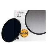 7Artisans 72 MM Nd64 Filtre