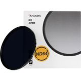 7Artisans 72mm ND64 Filtre