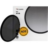 7Artisans 72mm ND8 Filtre