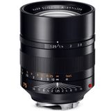 7Artisans 75mm F1.25 Full-Frame Leica