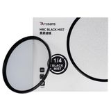 7Artisans 82mm 1/4 Black Mist Filter
