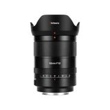 7artisans Af 50MM F1.8 Full Frame Lens (Z Mount) - Siyah