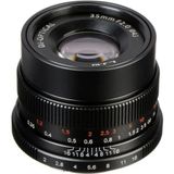 7artisans Full Frame 35 mm F2.0 Sony Lens