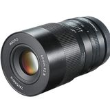 7artisans M43 Panasonic Olympus Mount 60 mm F2.8 Macro APS-C Lens