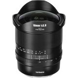 7artisans Sony E için 10mm f/2.8 II Balık Gözü Lensi