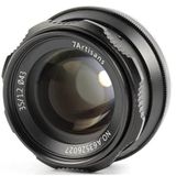 7artisans Sony E-Mount 35 mm F1.2 APS-C Prime Lens