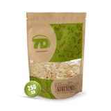 7D 250 gr File Badem İçi