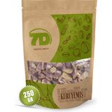 7D 250 gr Kırmızı İç Duble Antep Fıstığı