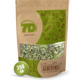 7D Antep Fıstığı Içi Boz Pirinç 250 Gr