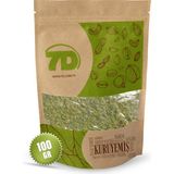 7d Antep Fıstığı Içi Boz Toz 100 gr