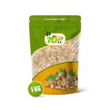7D Badem Içi File (1 Kg)