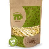 7d Yer Fıstığı İçi Pirinç Kavrulmuş 500 gr Lezzetli Atıştırmalık