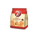 7Days 185 gr Kakao Kremalı Kruvasan (8 adet)