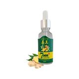 7Days 30ML Gingergerminalessentialoil Hair Growth Loss Treatment Serum Unisex Saç Bakım Yağı