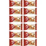 7DAYS Kakao Kremalı Dolgulu Kruvasan 60 gr x 12 Adet