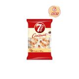 7Days Kakao Kremalı Kruvasan 8'li Paket 30G x 6 Adet (8 x 6= 48 Adet)