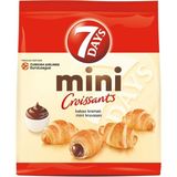 7days Kruvasan Kakao Kremalı 185 G (7'li Paket)