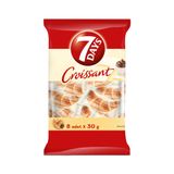 7Days Kruvasan Kakao Kremalı 7Days Kruvasan Kakao Kremalı 8 x 30 g