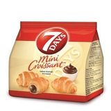 7Days Kruvasan Kakao Kremalı Multipack Aile Boy