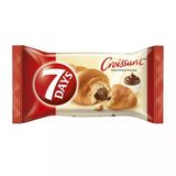 7days Kruvasan Kakaolu Kremalı 60gr