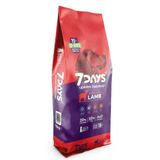 7Days Kuzu Etli 18 kg Yetişkin Köpek Maması