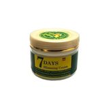 7Days Zencefil Mucizesi Sıkılaştırıcı Vücut Bakım Kremi 100 ml Unisex Kullanıma Uygun