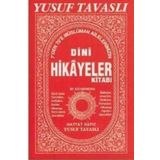 7’den 70’e Dini Hikayeler Kitabı (B08) - Yusuf Tavaslı