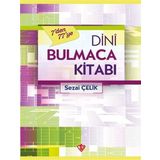 7'den 77'ye Dini Bulmaca - Diyanet Vakfı Yayınları
