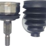 7E0407321b Aks Lalesi Dış Kit 28 Diş 5 İleri - Transporter T5.5-T6-2.0-Tdı-Caaa-Caab-Caac-Cxhb-Cxgb