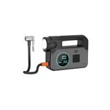 7GO 7A2 8000mAh Akü Takviye ve Lastik Şişirme Kompresörü 1000A 150 PSI LED Fenerli