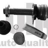 7H0498104l Aks Lalesi İç Kit Sağ - Transporter T5 Tdı 2004-2010