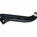 7H0843436 VOLKSWAGEN TRANSPORTER T5 SÜRGÜLÜ KAPI MAKARASI SAĞ ÜST