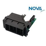 7H1959802a Cam Açma Motoru Devre Kartı Sağ - Transporter T5 2004-2010
