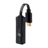 7HZ SevenHertz 71 Taşınabilir Kulaklık Amfisi ve DAC Ses Kartı