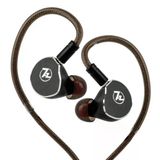 7Hz x Crinacle Diablo 14.5mm Planar Manyetik HiFi IEM Kulaklık