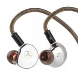 7Hz x Crinacle Divine 14.5mm Planar Manyetik HiFi IEM Kulaklık