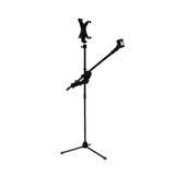 7in1 Set Mikrofontablet Ve Telefon Tutuculu Mikrofon Stand Al4533