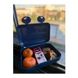 7K Yetişkin Çocuk Beslenme, Yemek, Saklama Kabı Lunch Box