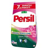 7Kg Gülün Büyüsü Toz Çamaşır Deterjanı