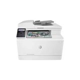 7kw56a Pro M183fdw Wifi Renkli Yazıcı Tarayıcı Fotokopi Fax