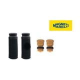 7L0512131b S1 Amortisör Toz Plastiği & Takozu Set Çift Taraf - Touareg 2003-2010 - Q7 2007-2015