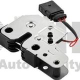 7L0823509b Motor Kaput Kilidi Alt Kablolu - Touareg 2003-2010