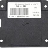 7L6941329 VW Passat 3C B6 2005 - 2008 AFS FAR BEYNİ
