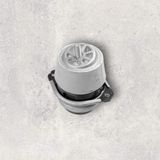 7L8199131a Motor Kulağı Sol & Sağ - Touareg 2006-2010 - Q7 2010-2015