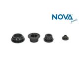 7M0919382 Silecek Su Depo Conta & Tapa ( Set) - Fabia-Golf-Jetta-Octavia-Passat-Superb
