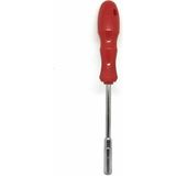 7mm Lokma Tornavida, Dayanıklı ve Kullanışlı El Aleti - Ahşap