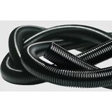 7mm Yarıksız Spiral Hortum Kablo Gizleme İzolasyon Borusu Esnek S