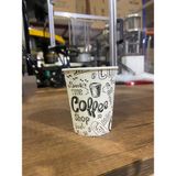 7oz Karton Bardak (50 Adet)