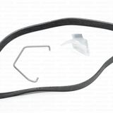7pk1051 Alternatör V Kayışı Gergi Aparatı Kiti Megane 4 1.6 16v H4m