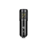 7ryms AU01-K2 Pc,telefon Kaydı ve Yayın Için USB Mikrofon Kiti